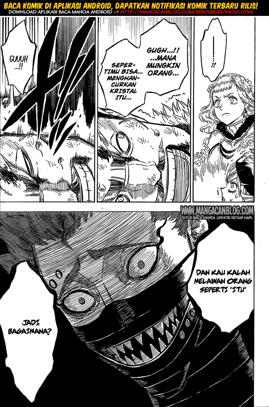 Black Clover