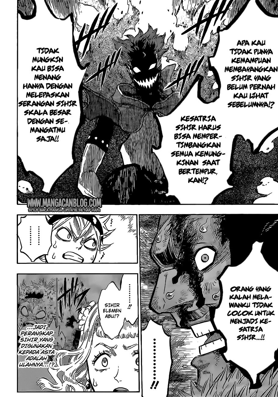 Black Clover