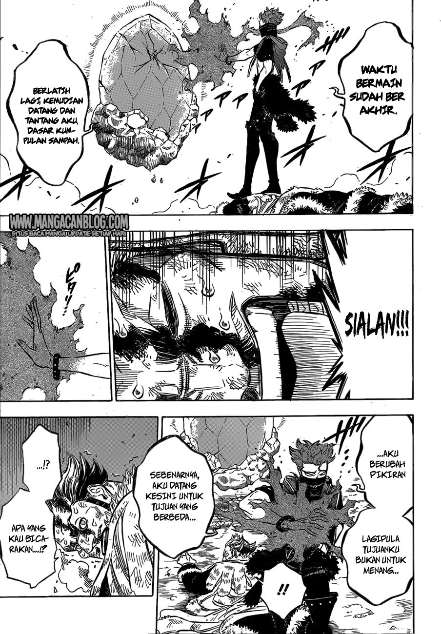 Black Clover
