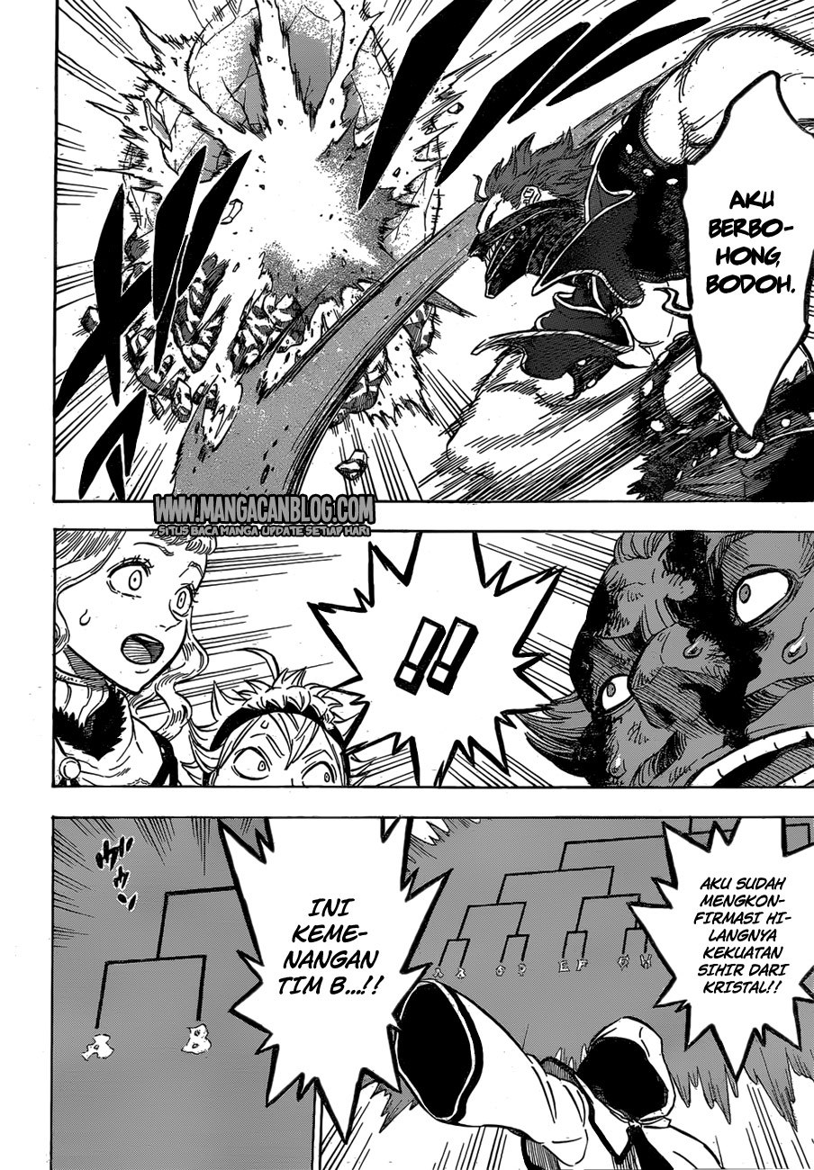 Black Clover