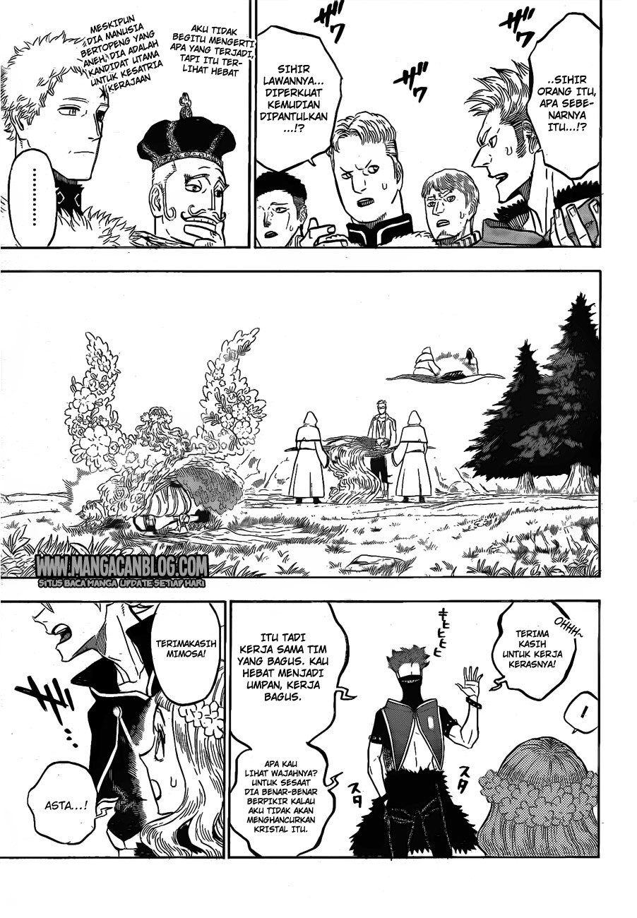 Black Clover