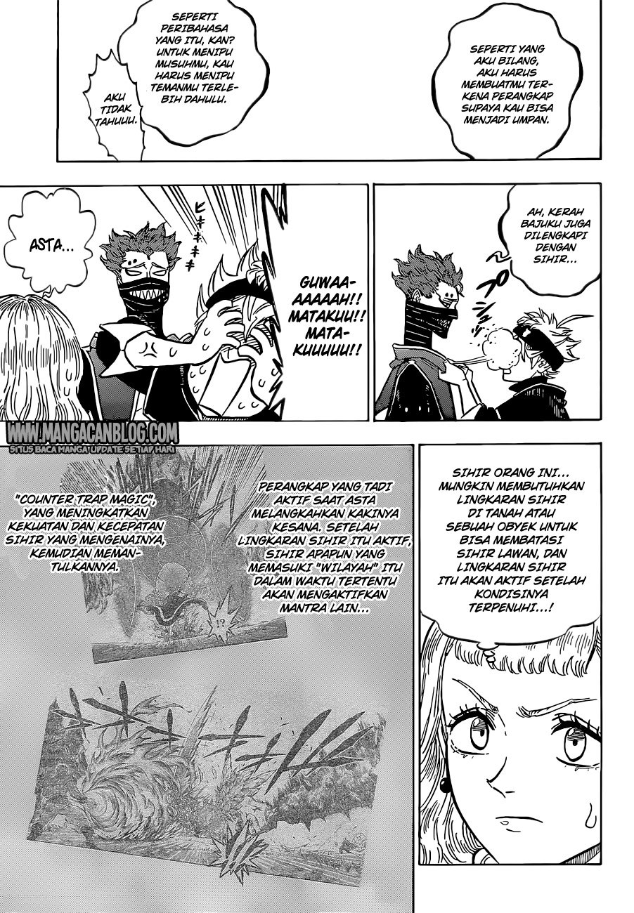 Black Clover