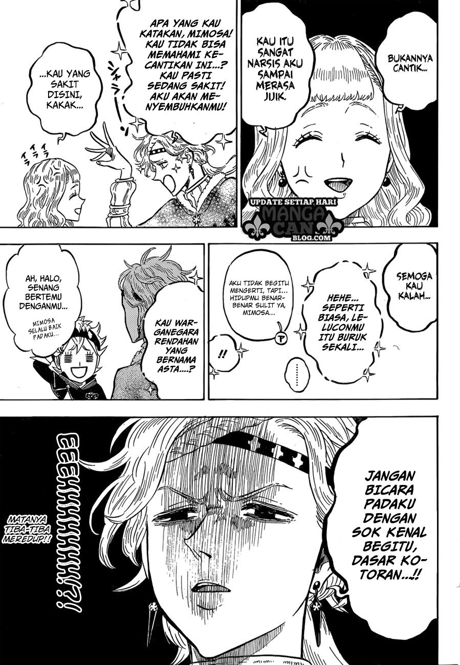 Black Clover