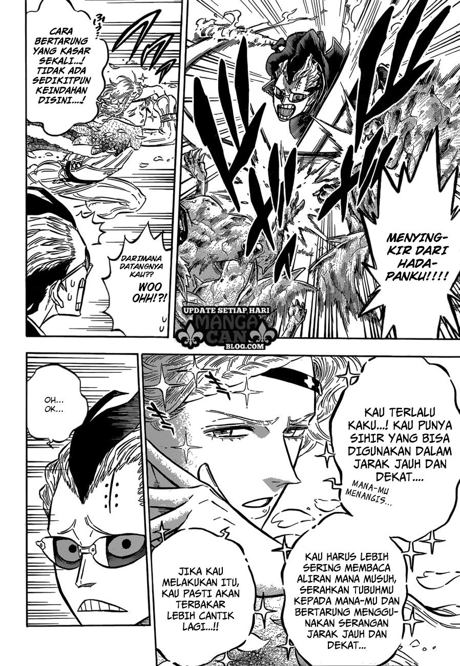 Black Clover