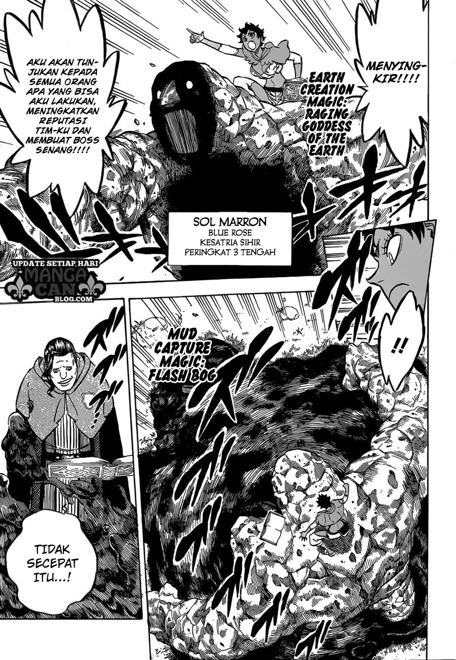 Black Clover