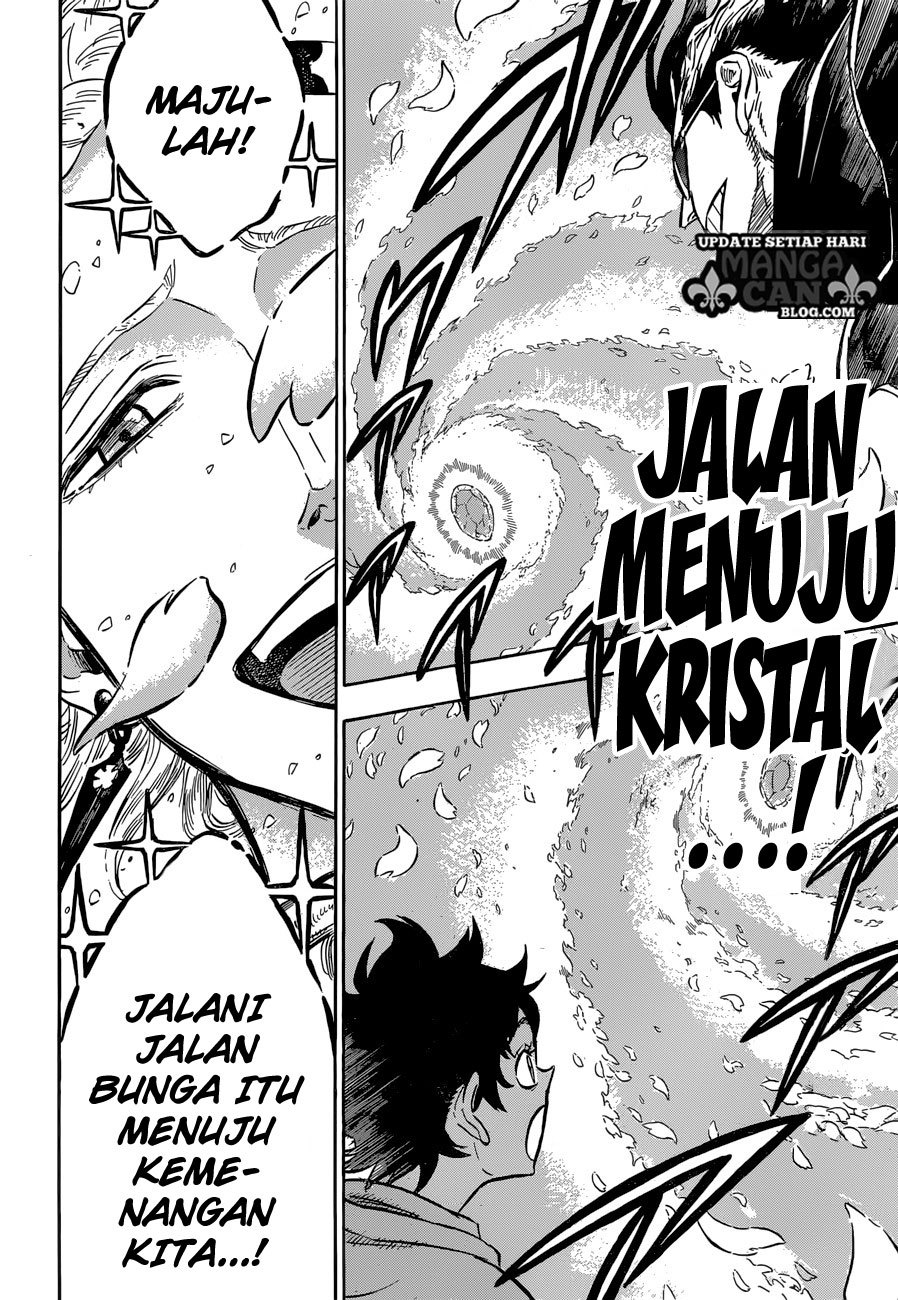 Black Clover
