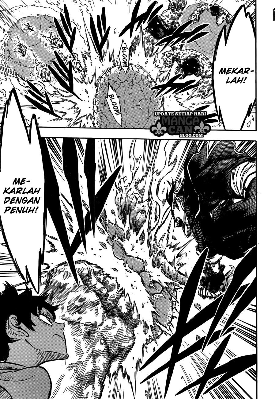 Black Clover