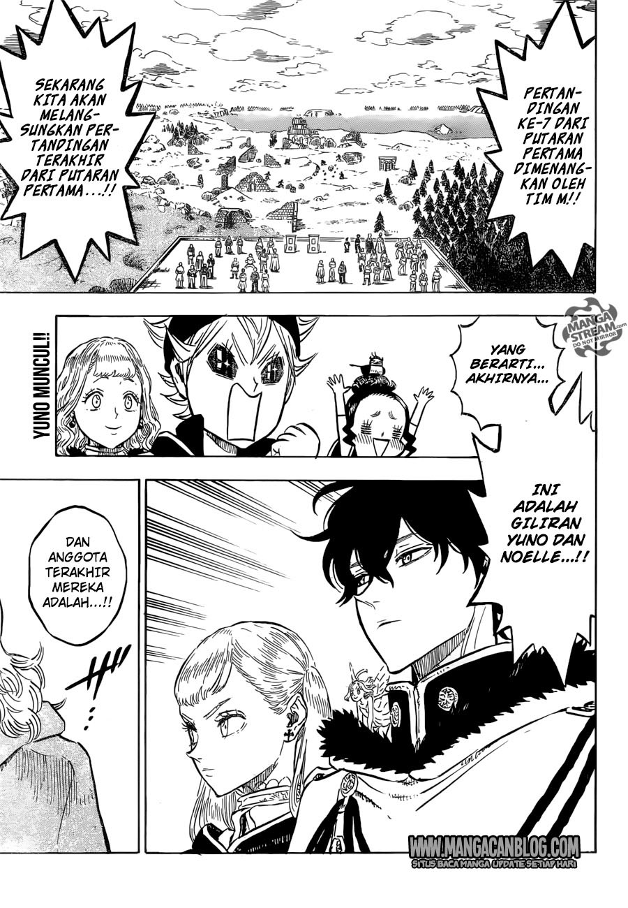 Black Clover