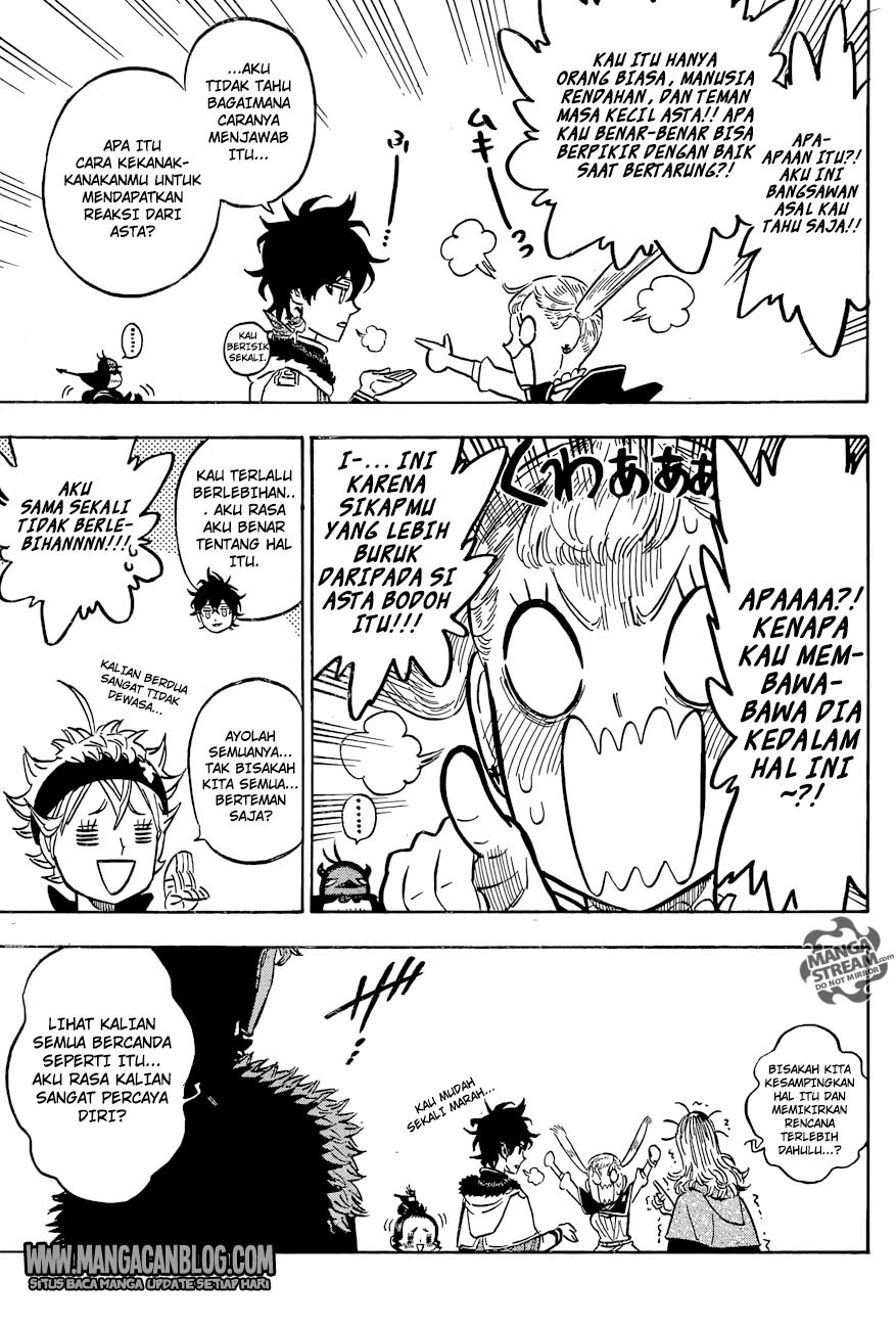 Black Clover