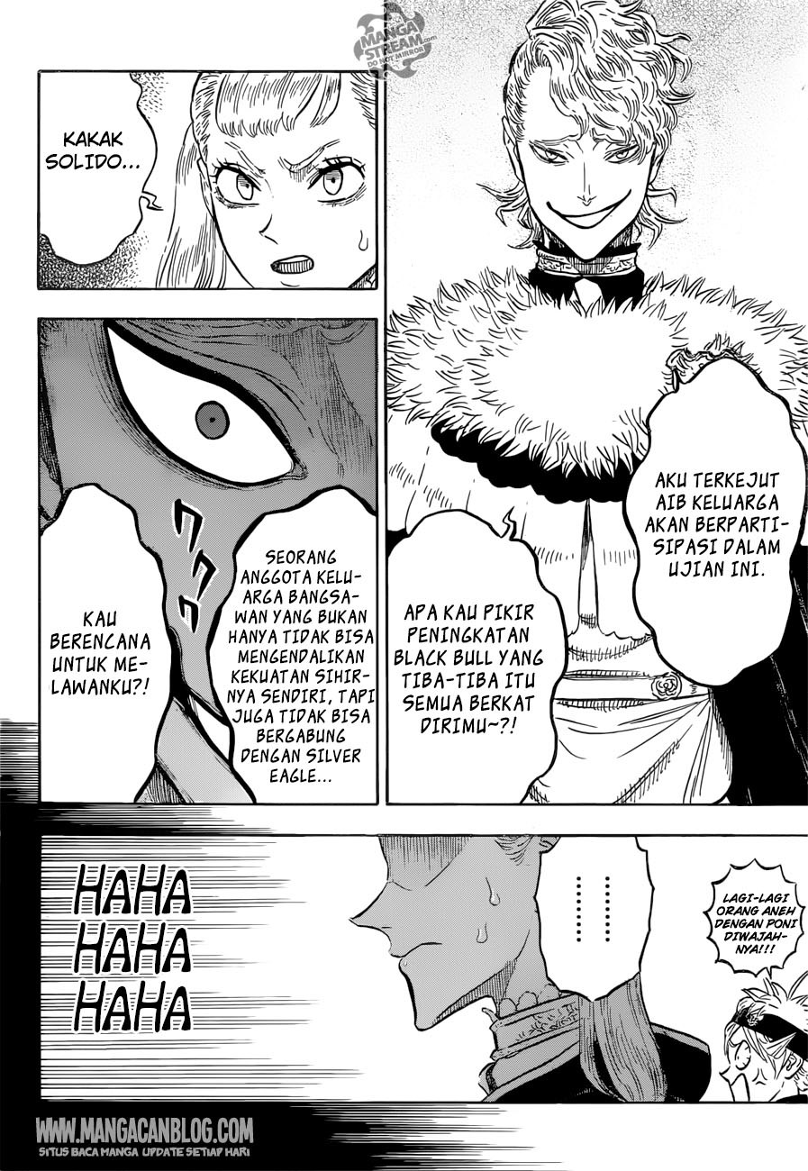 Black Clover