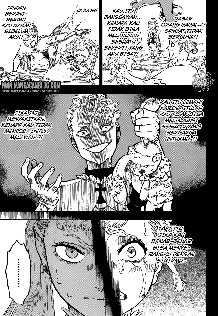 Black Clover