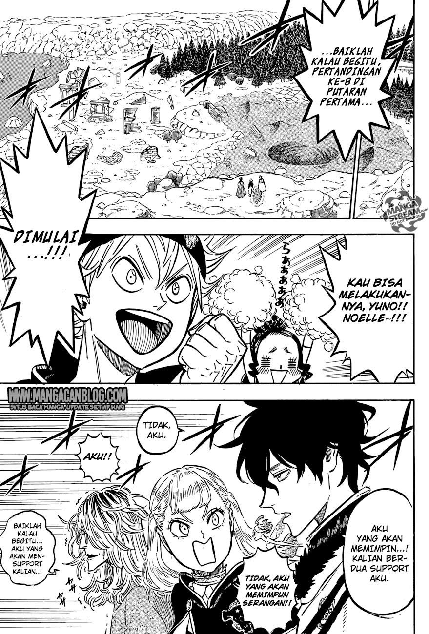 Black Clover