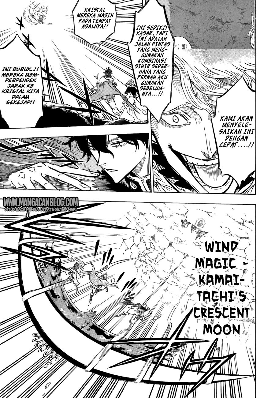 Black Clover