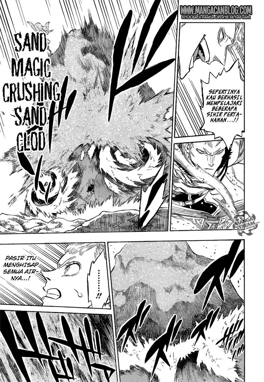 Black Clover