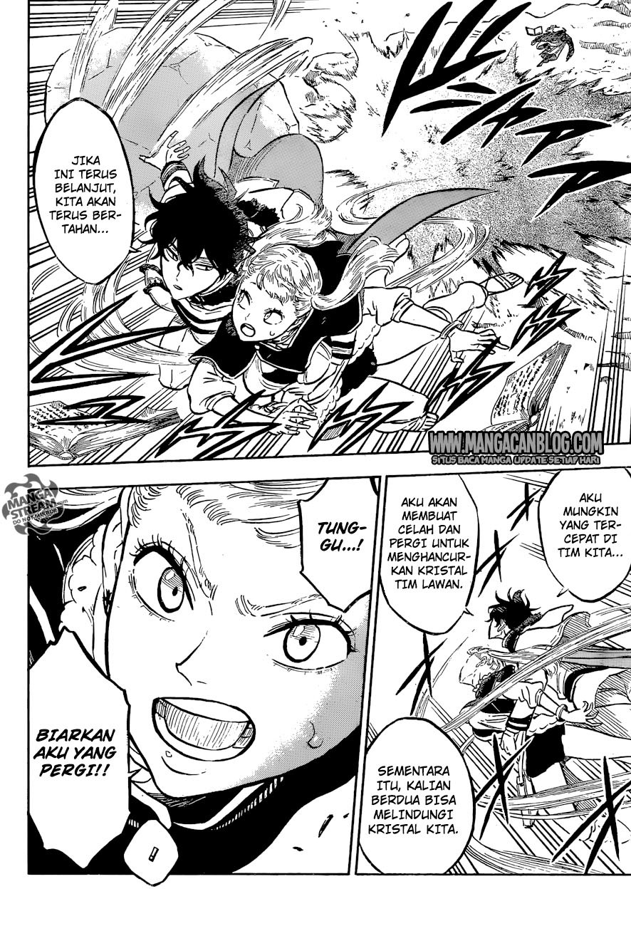 Black Clover