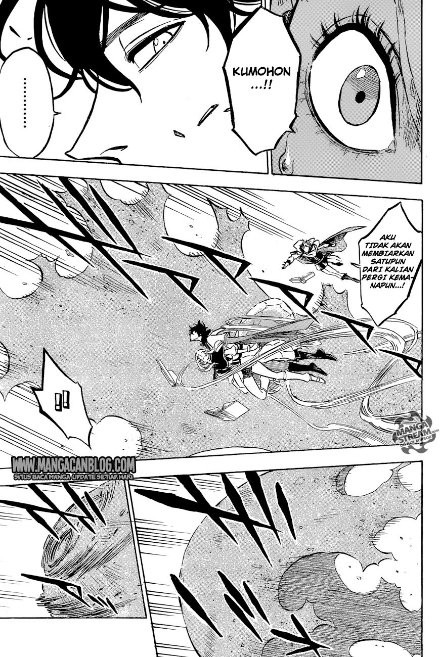 Black Clover