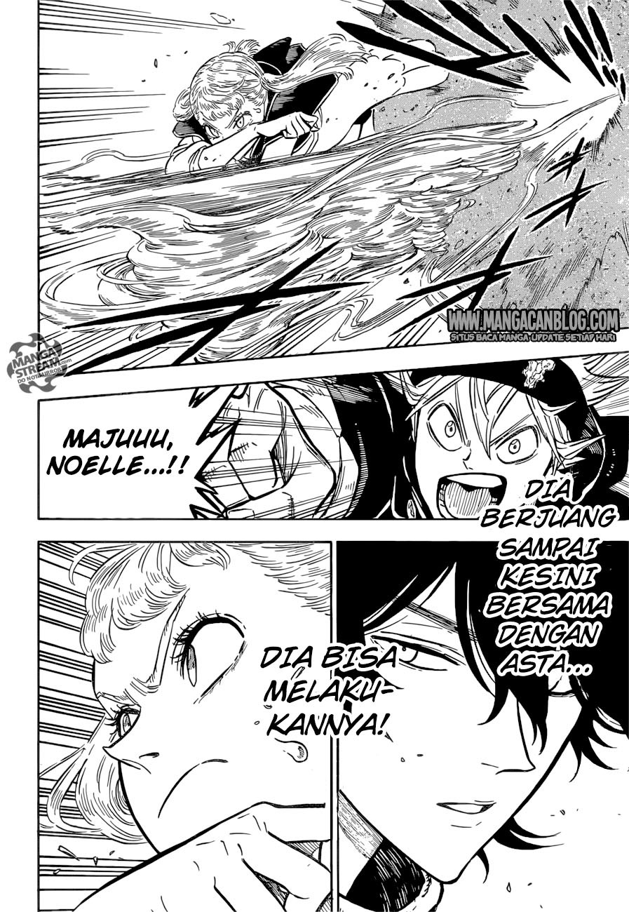 Black Clover