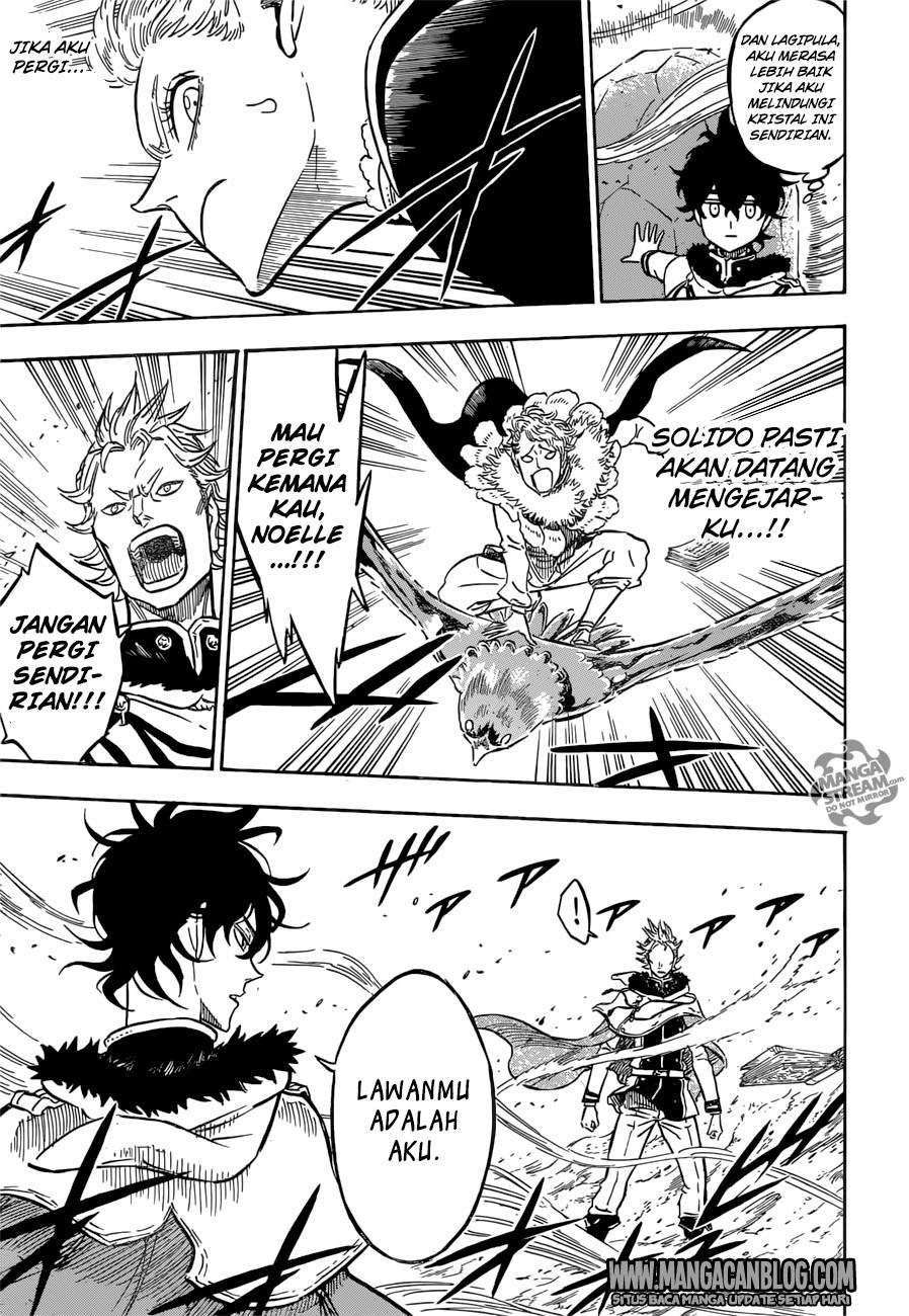 Black Clover