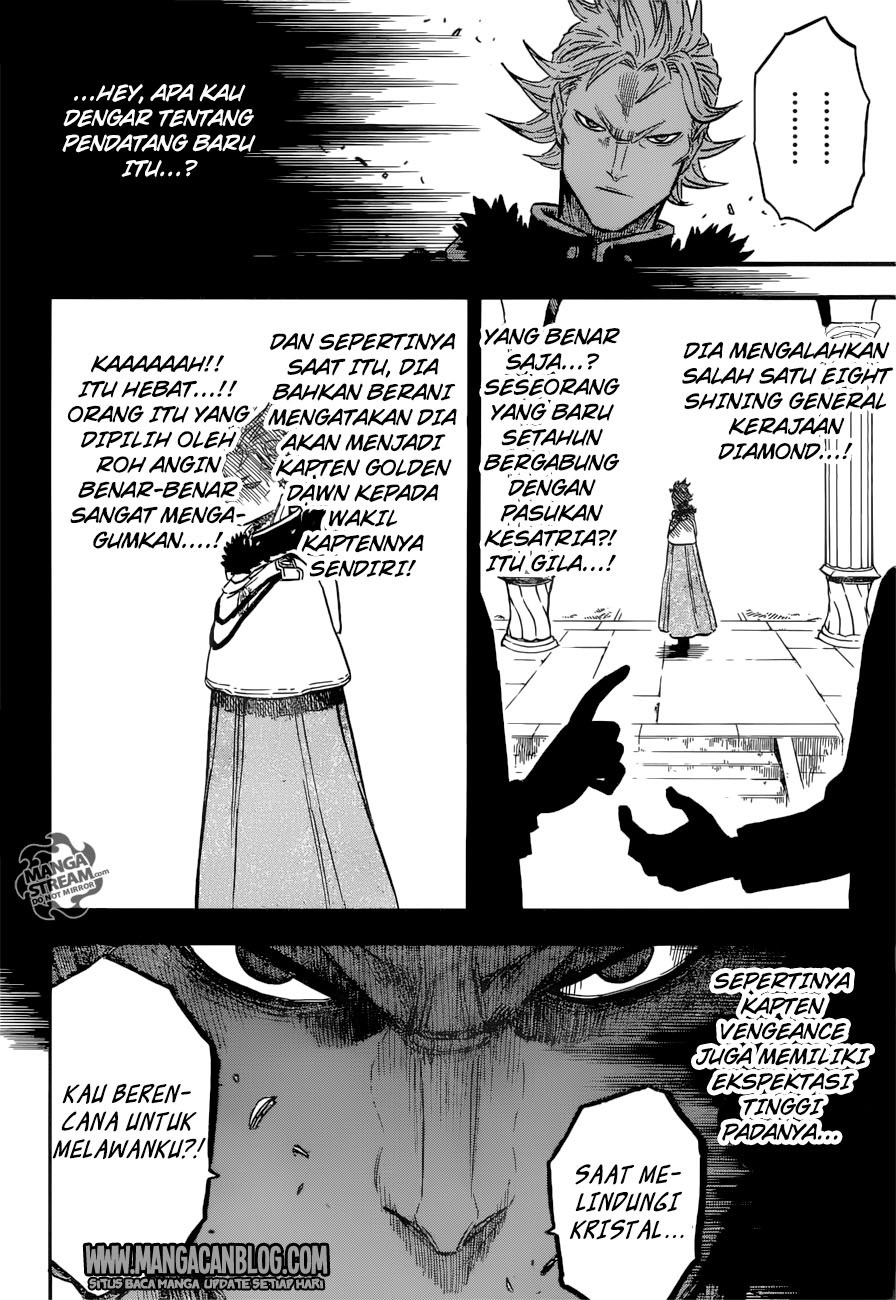 Black Clover