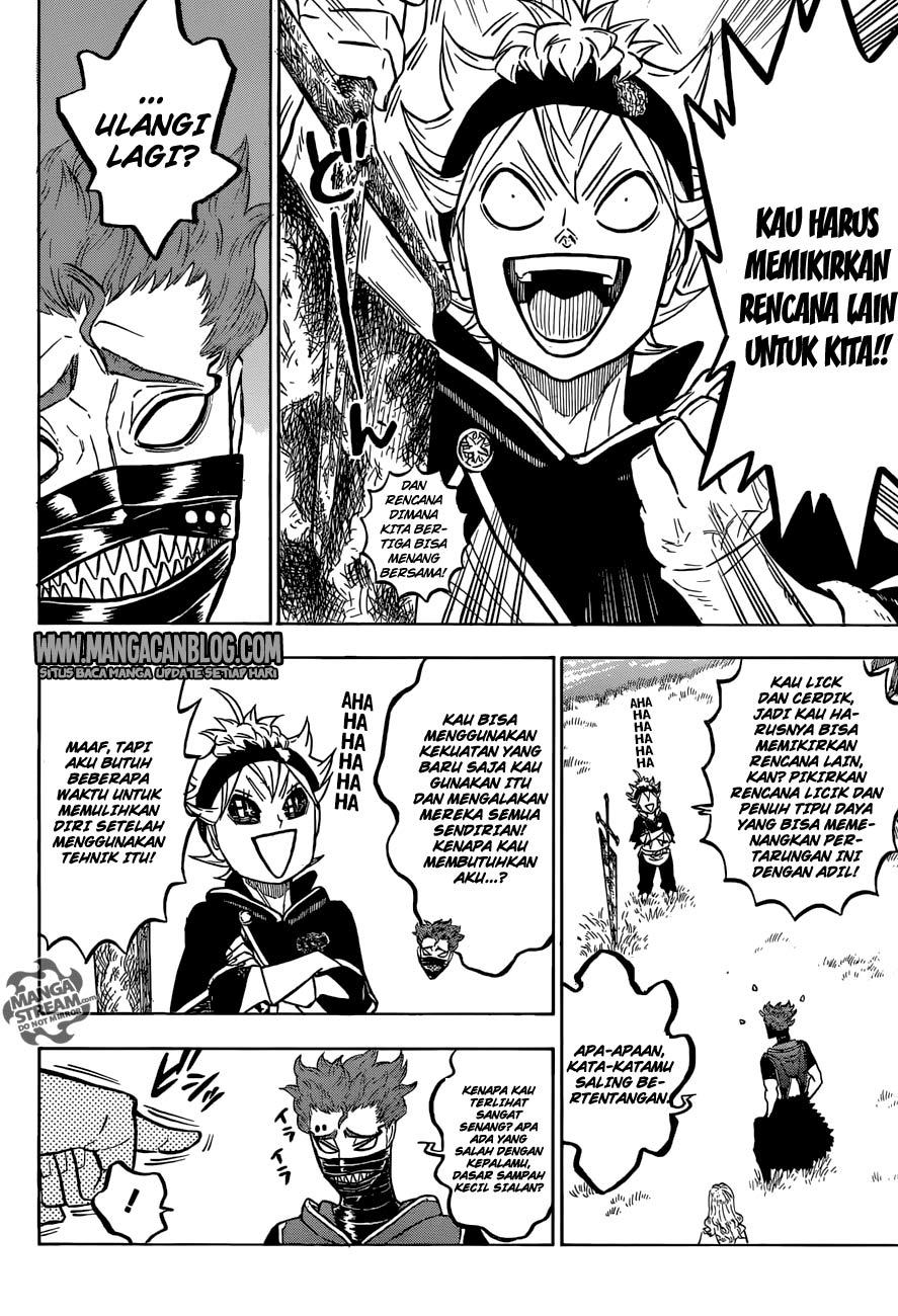 Black Clover