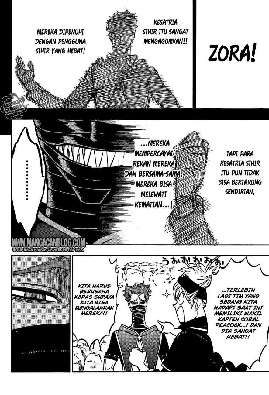 Black Clover