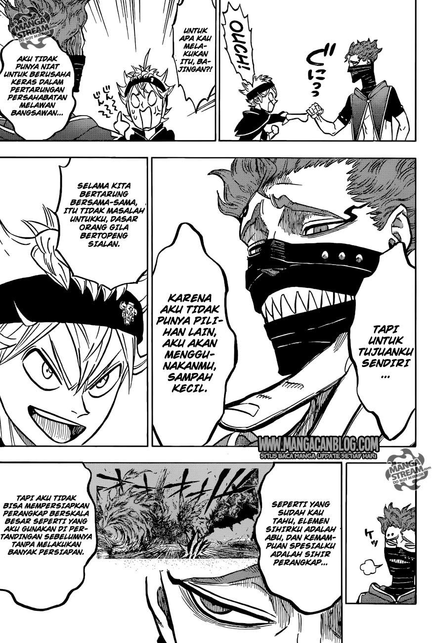Black Clover