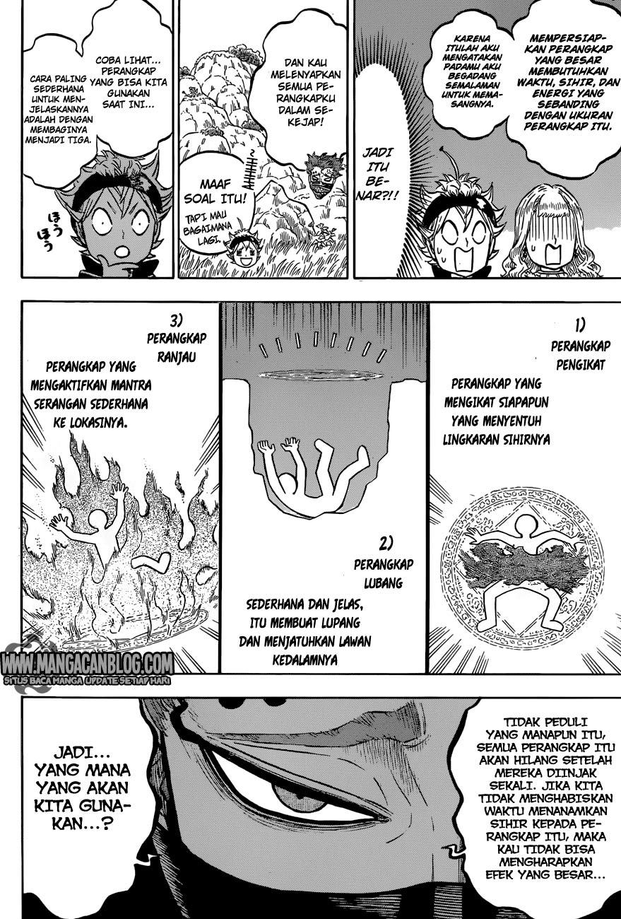 Black Clover