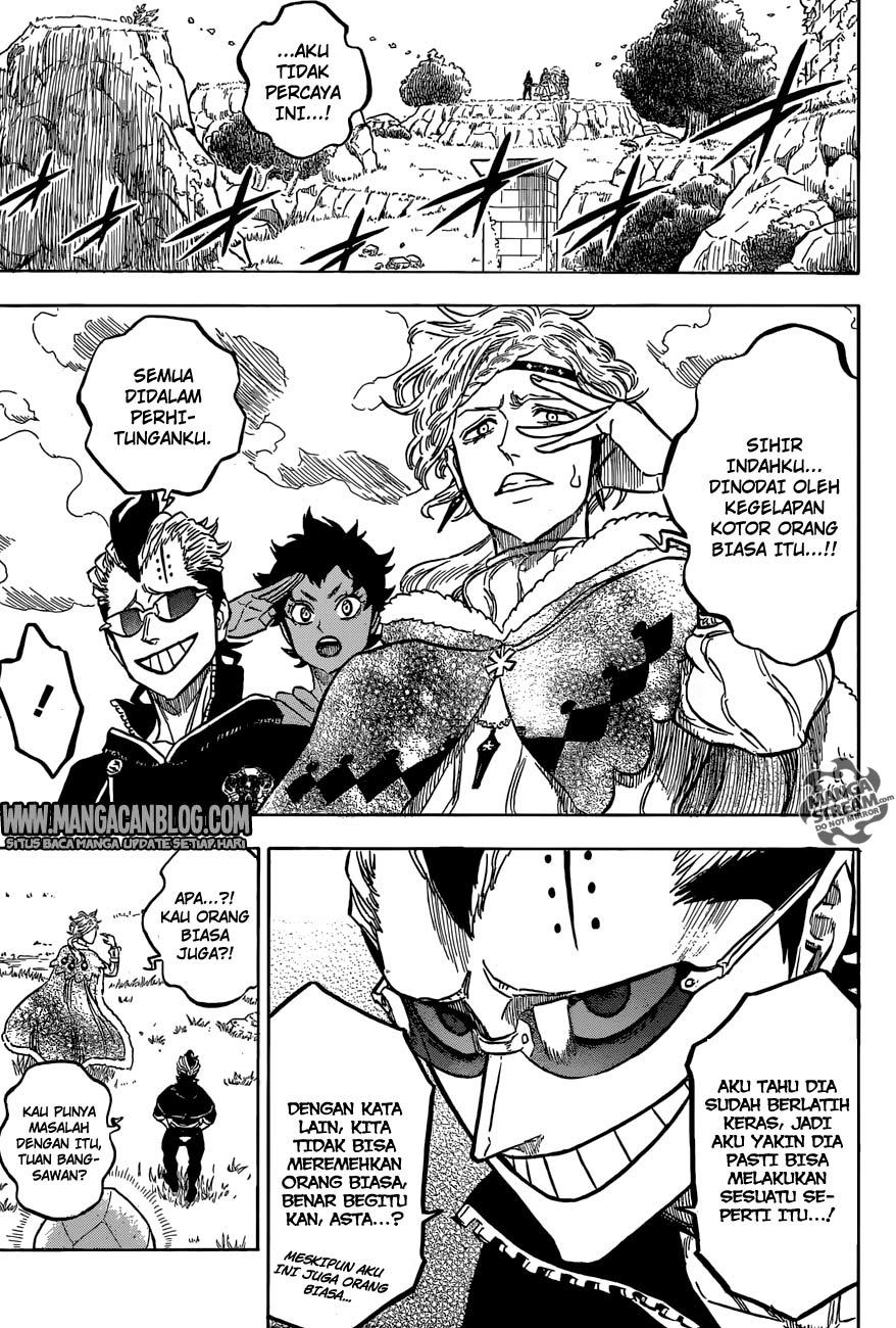 Black Clover
