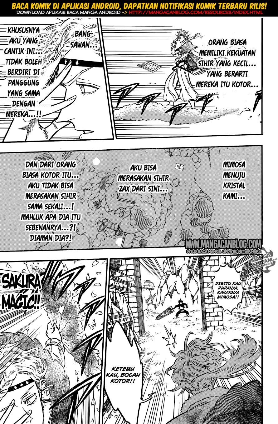 Black Clover