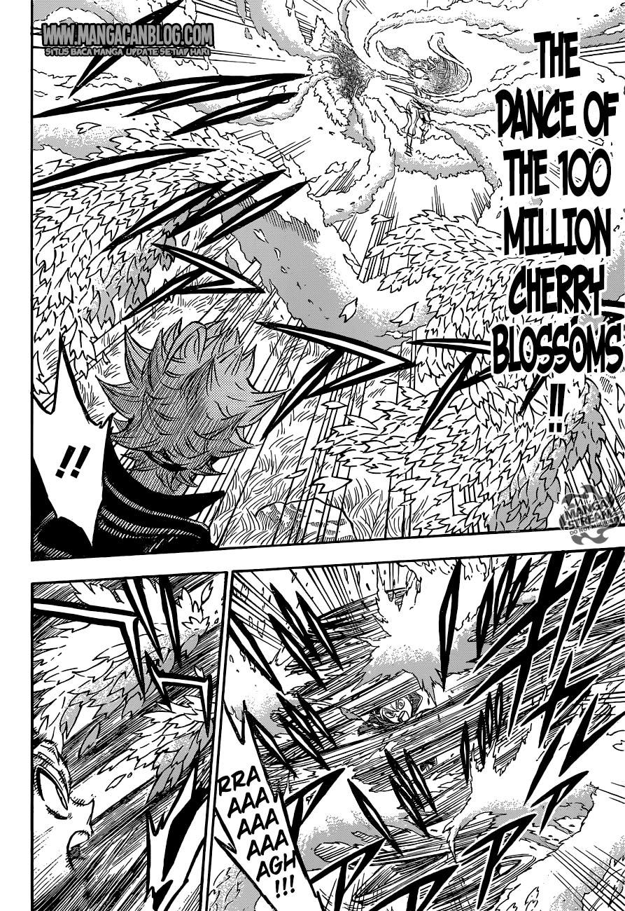 Black Clover