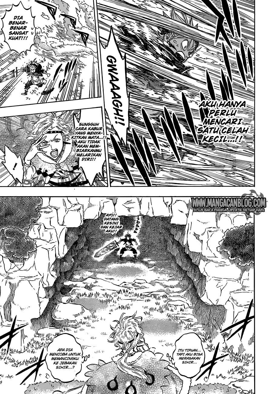 Black Clover