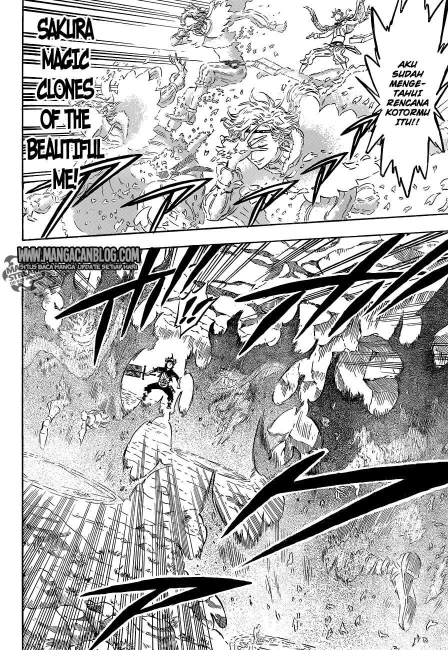 Black Clover