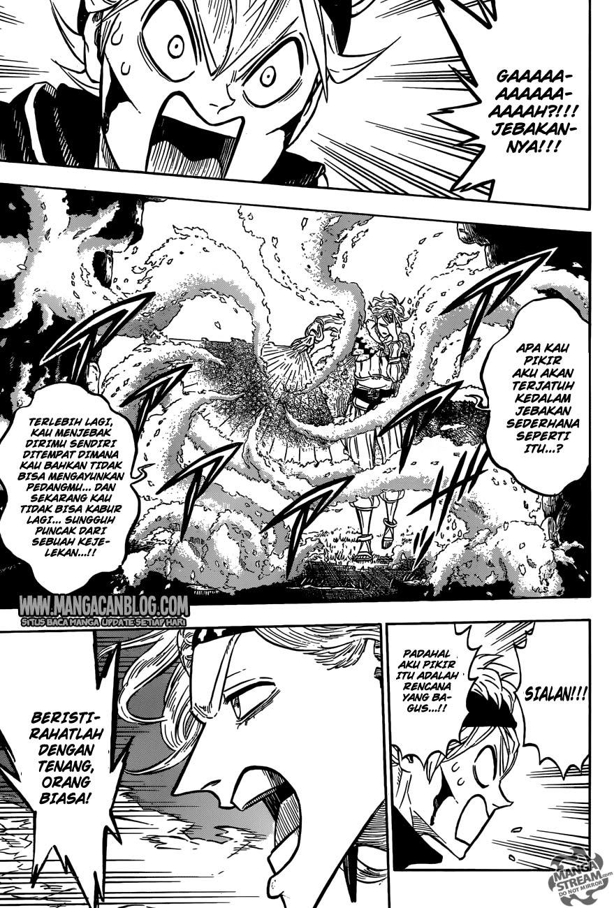 Black Clover