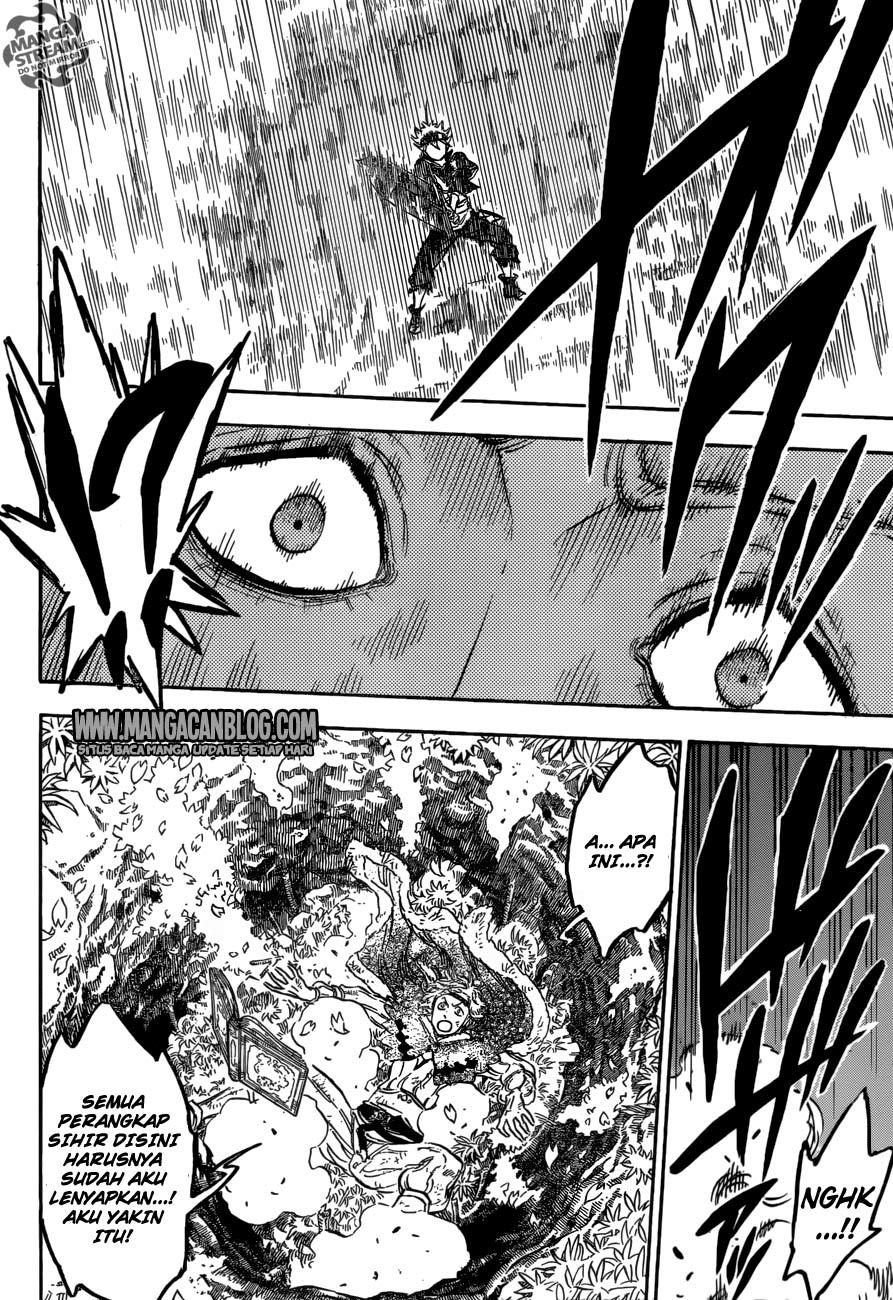 Black Clover