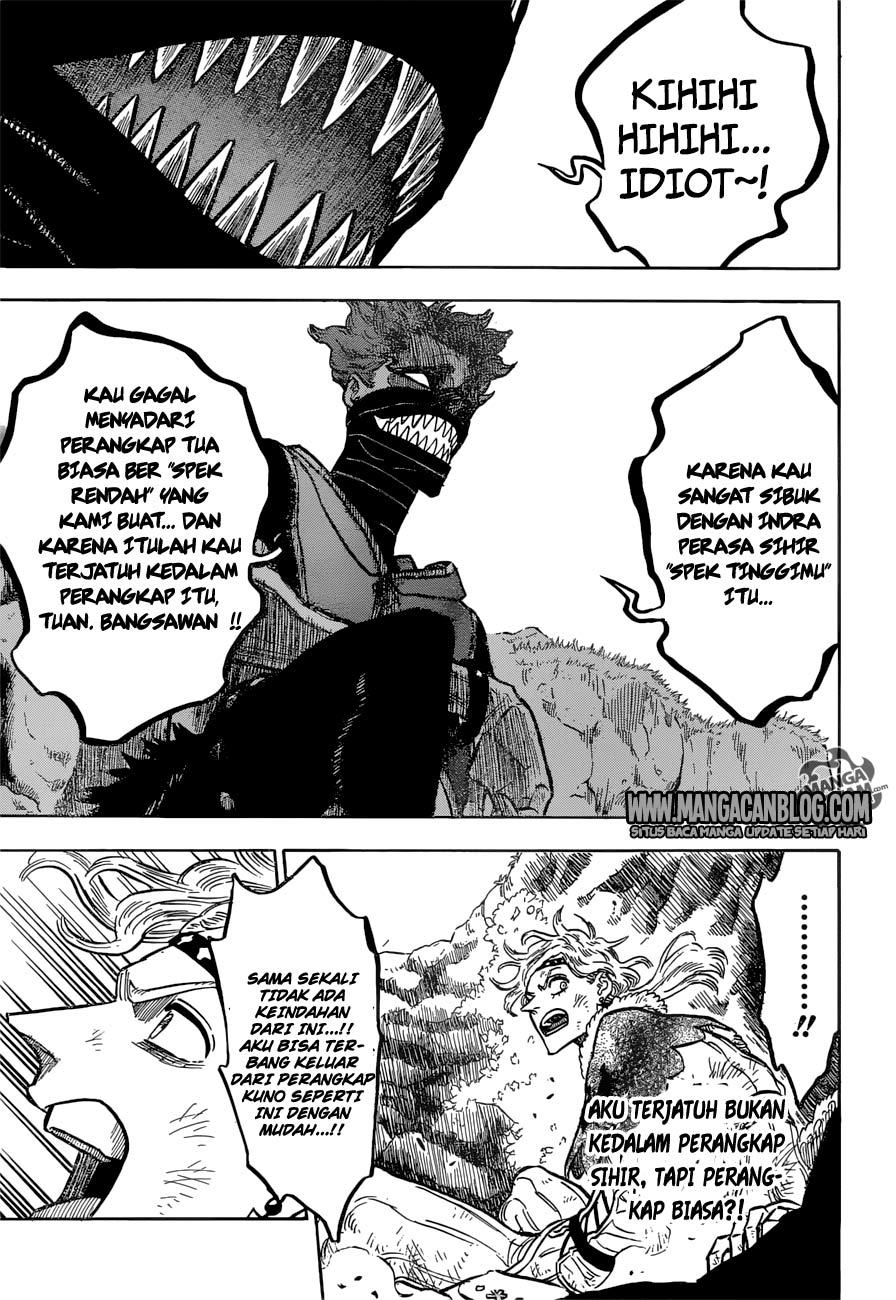 Black Clover