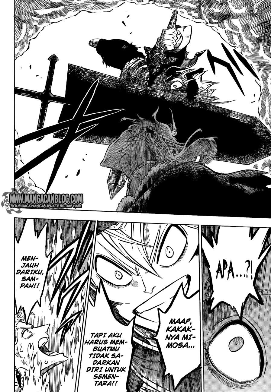 Black Clover