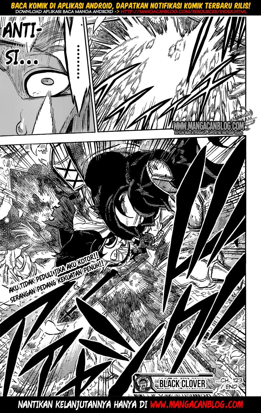 Black Clover