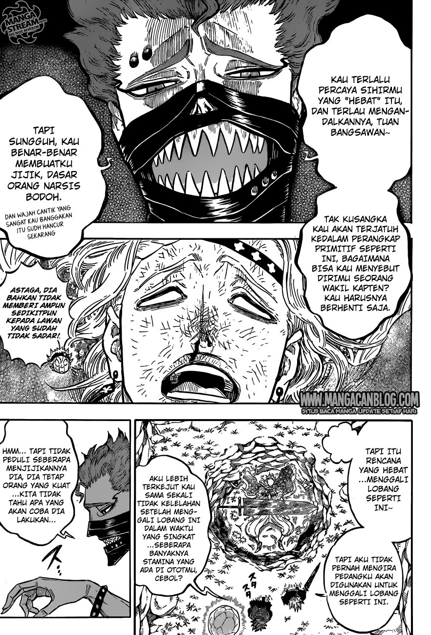 Black Clover
