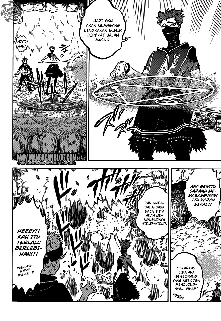 Black Clover
