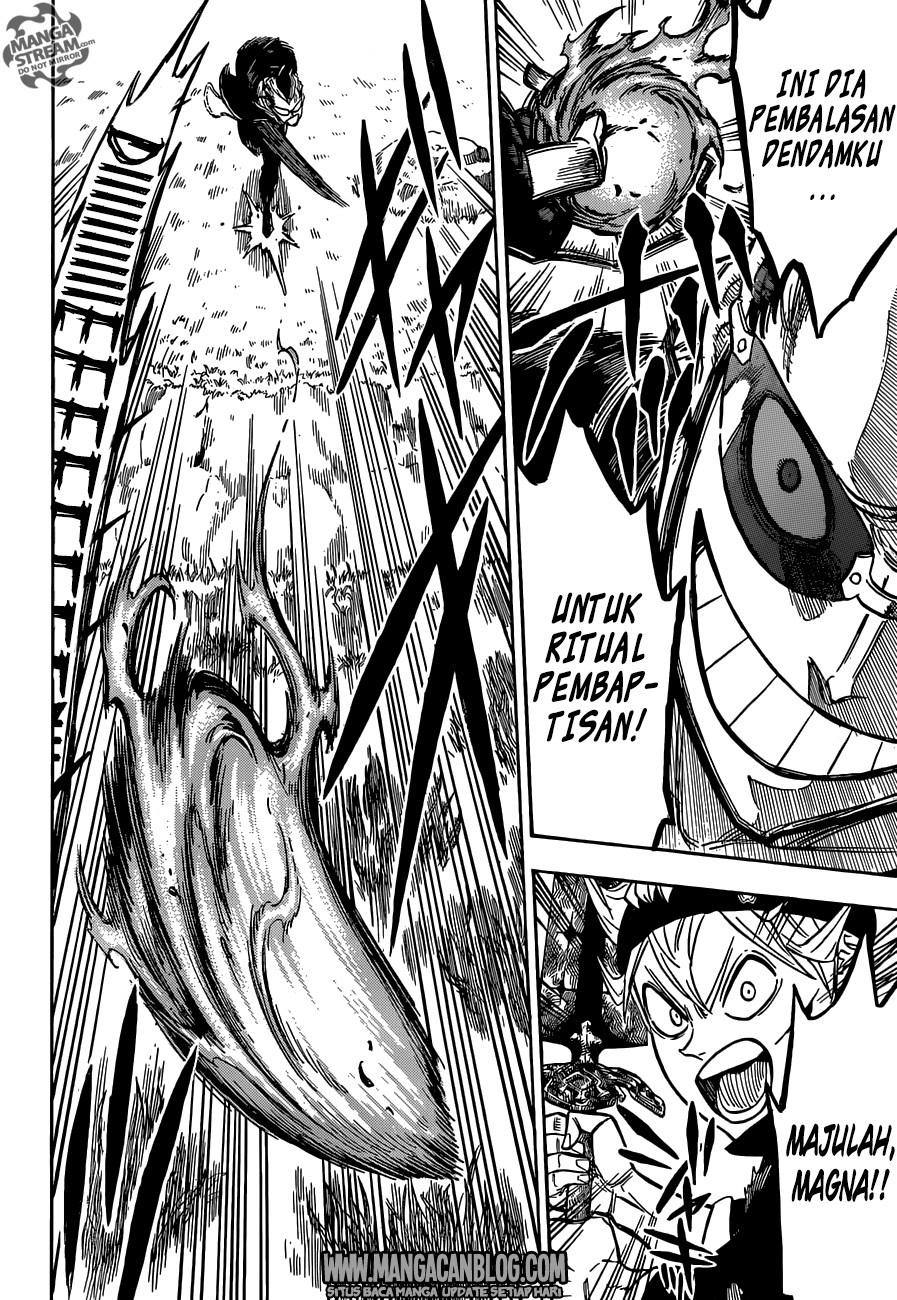Black Clover