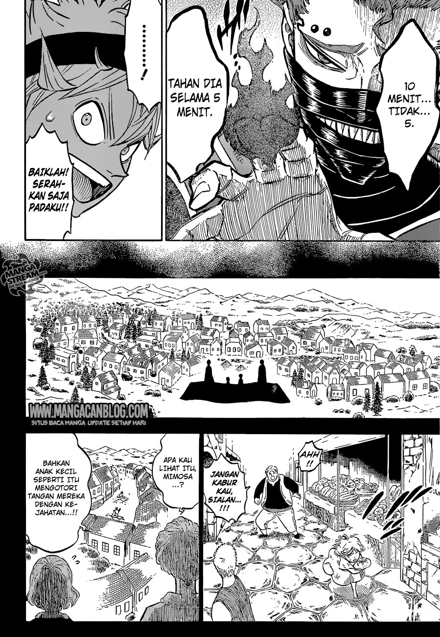 Black Clover