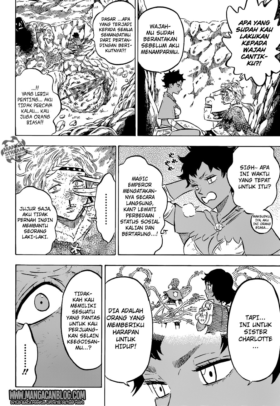 Black Clover