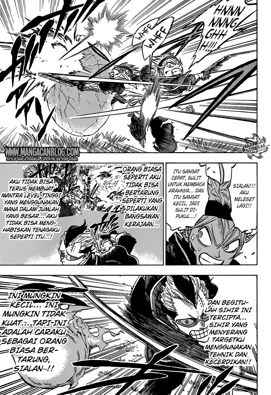 Black Clover