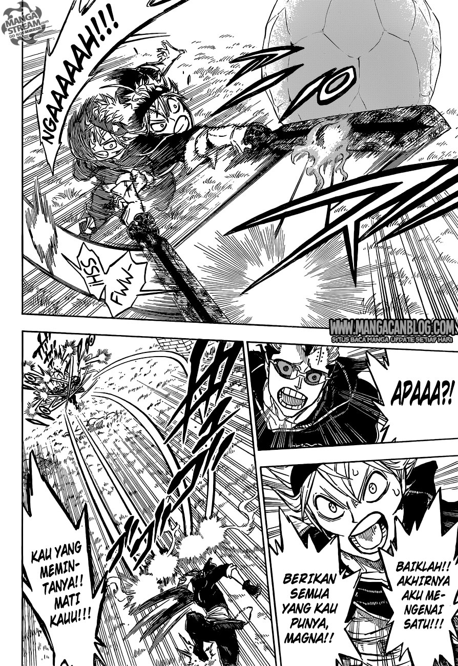 Black Clover