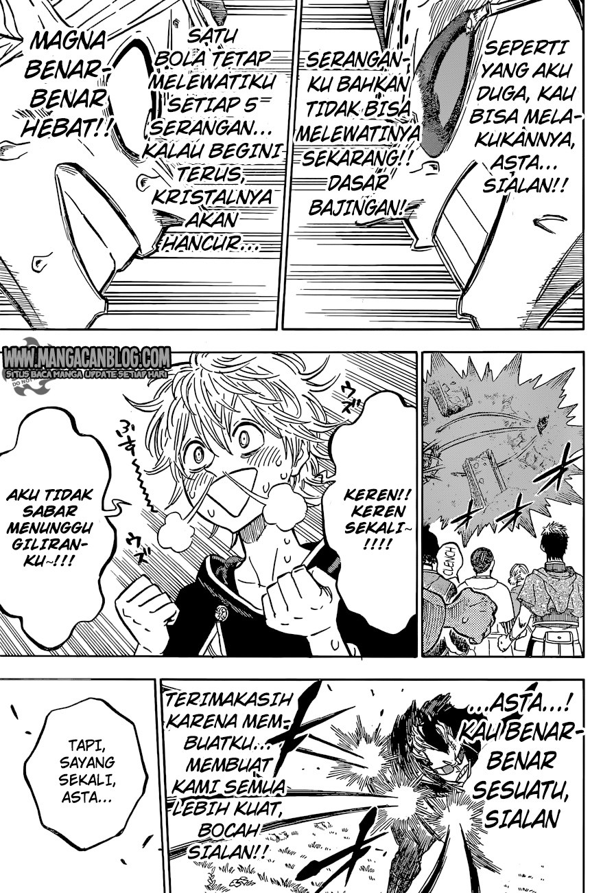 Black Clover