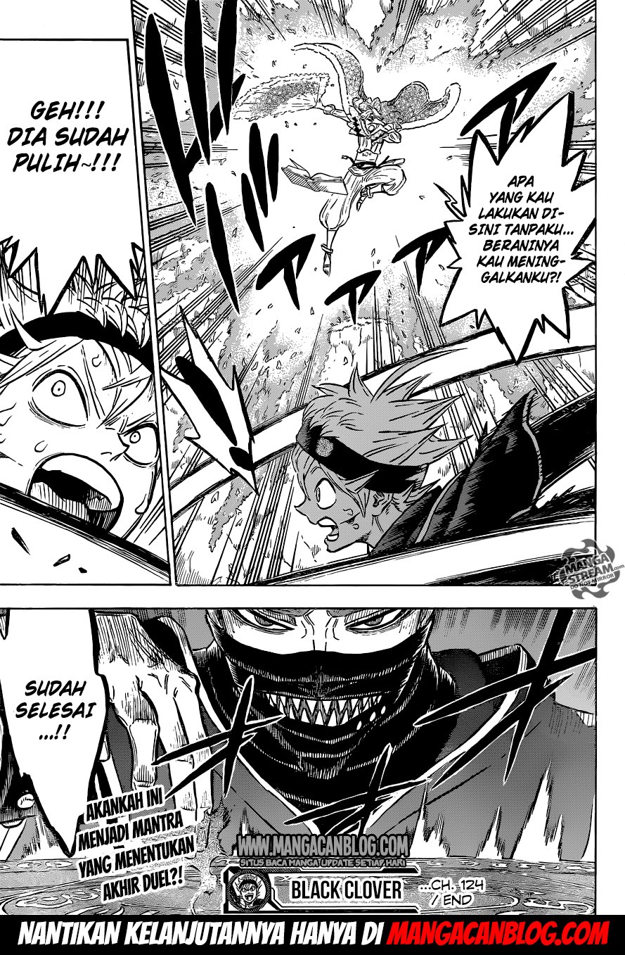 Black Clover