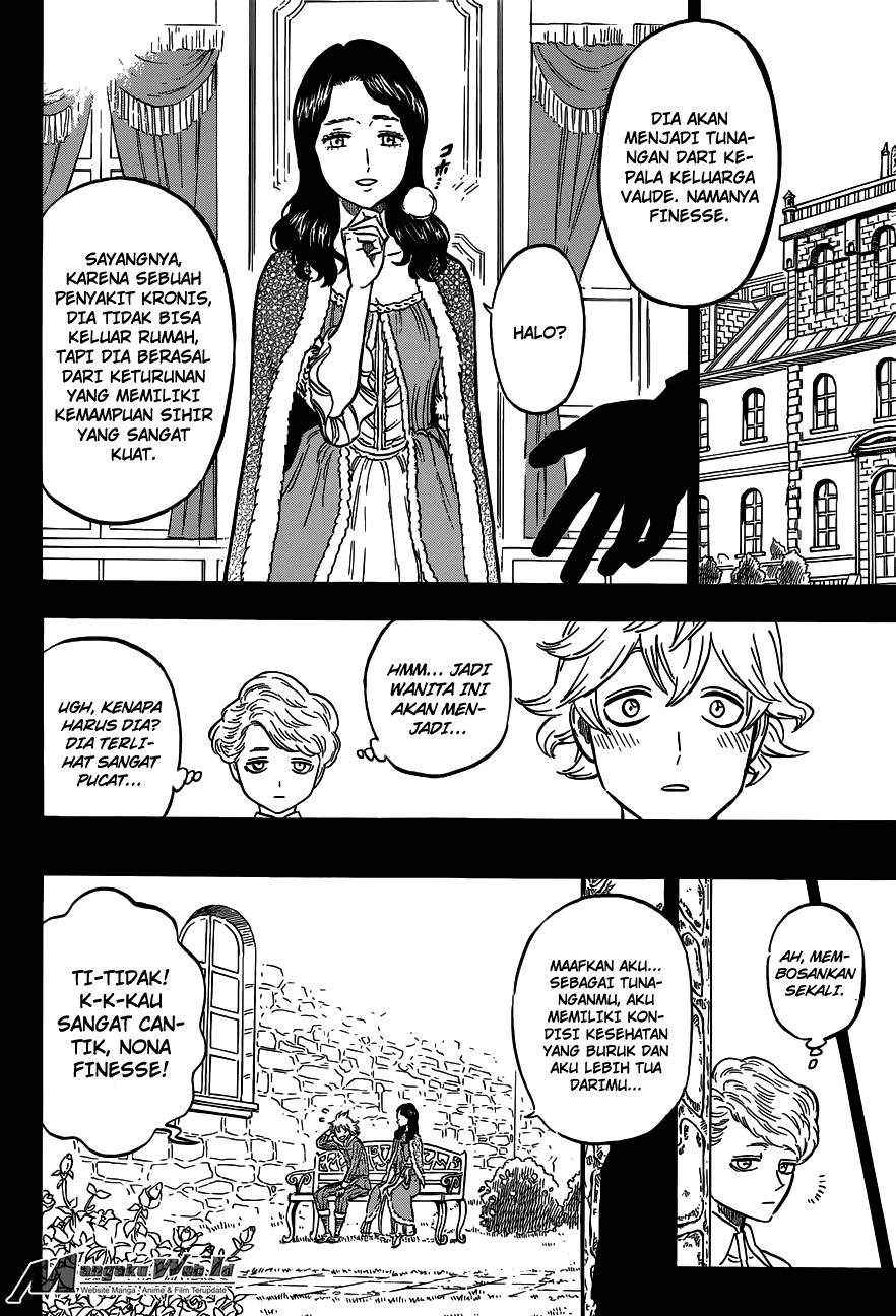 Black Clover