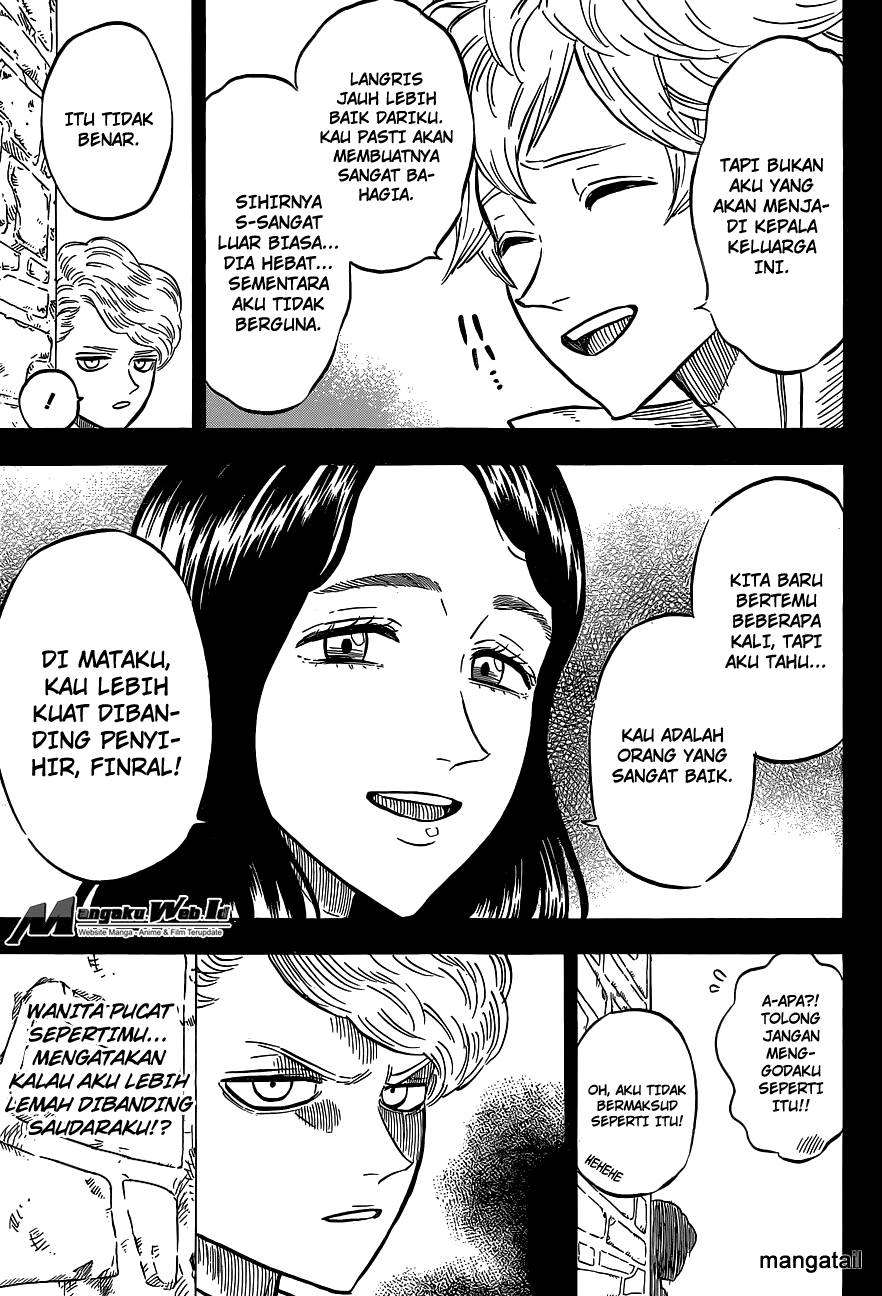Black Clover