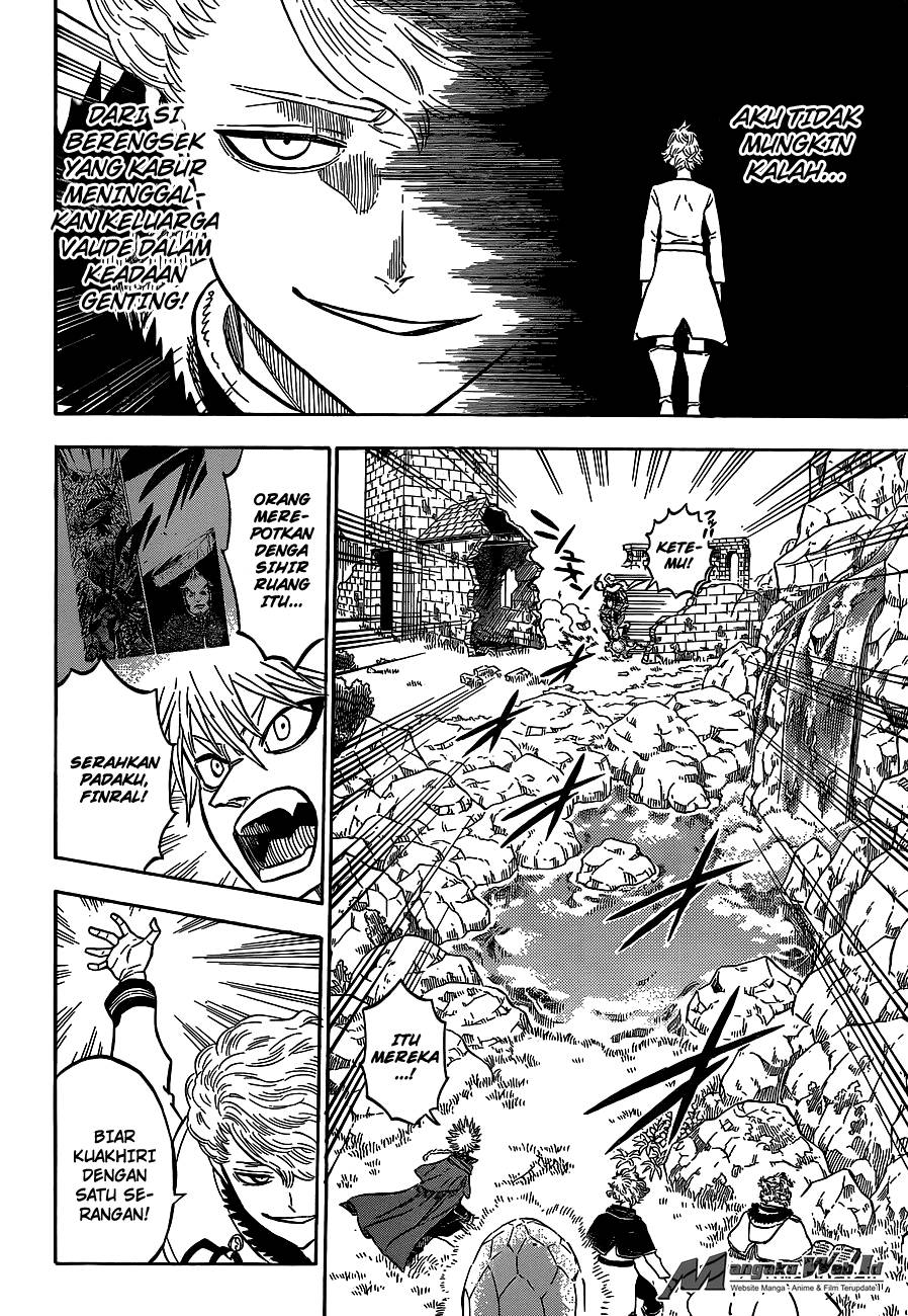 Black Clover
