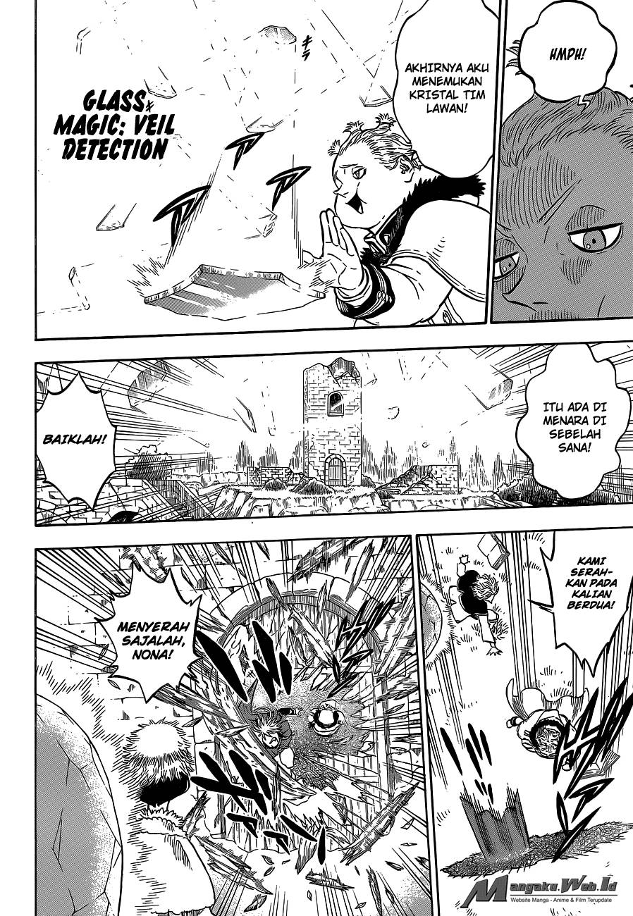 Black Clover
